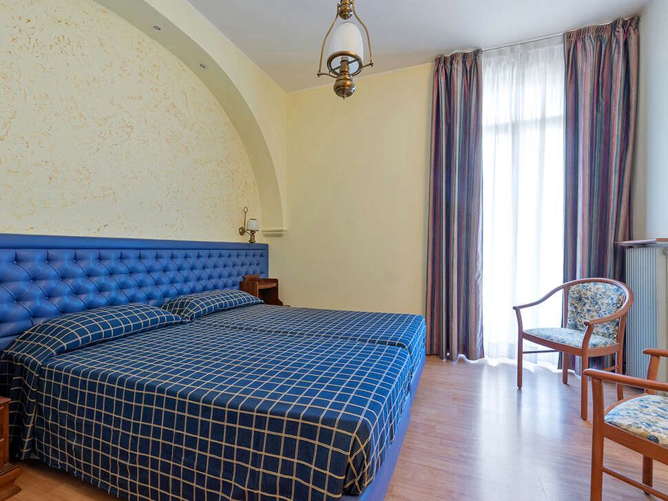 Hotel Malcesine, foto 4