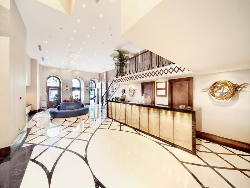 Grand Hotel de Pera, foto 12