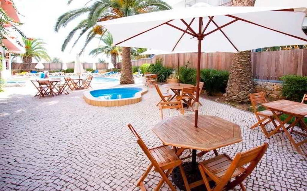 Mirachoro Praia da Rocha, foto 2
