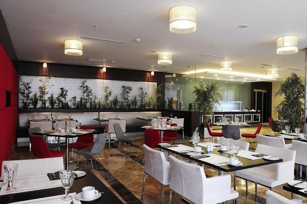 Demora Hotel, foto 9