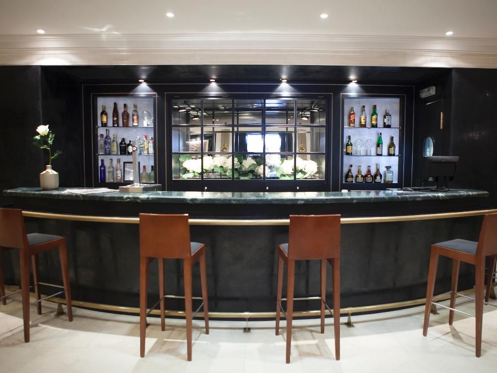 Abba Hotel Balmoral, foto 4