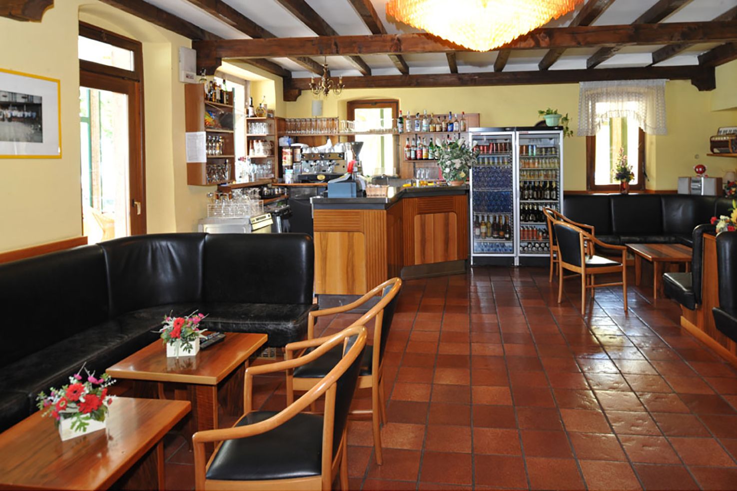 Park Hotel Jolanda, foto 2