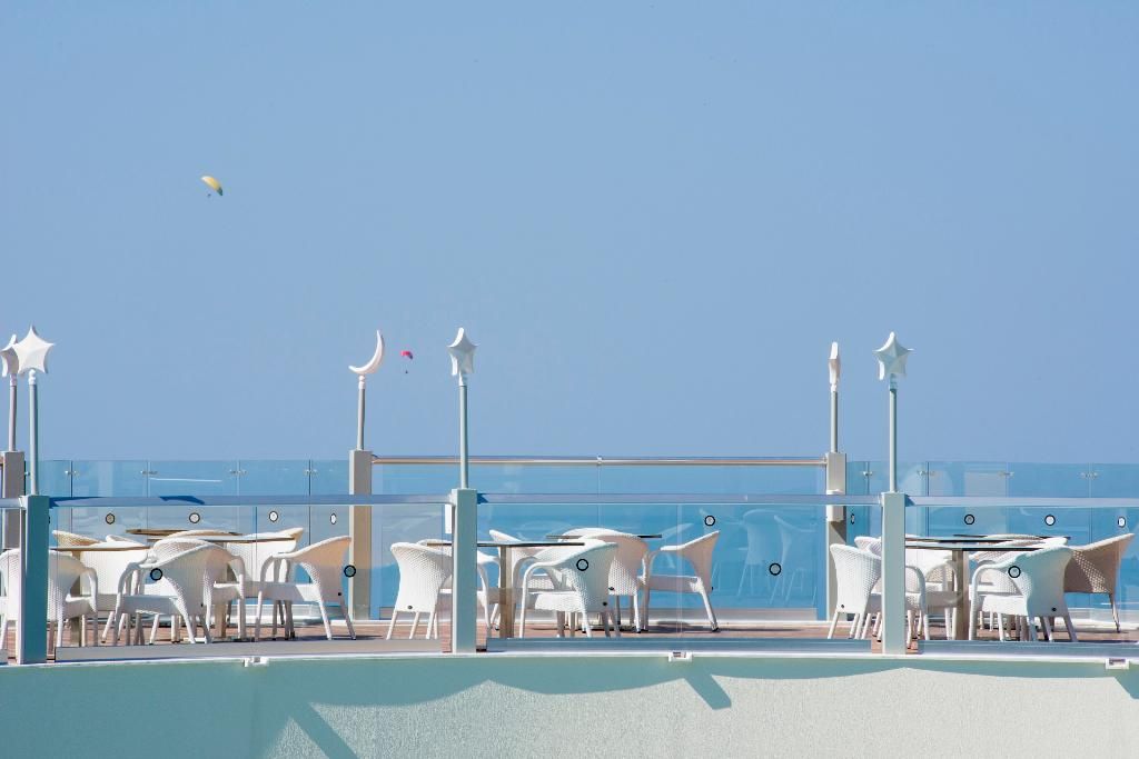 Orka Sunlife Resort Hotel & Aquapark, foto 8