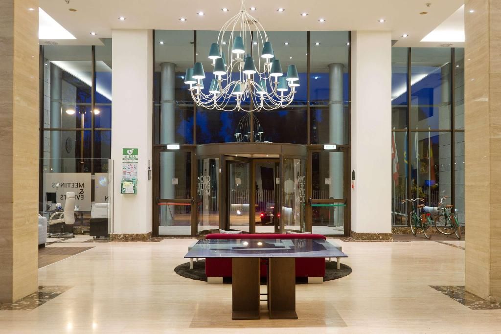 Novotel Torino Corso Giulio Cesare, foto 15