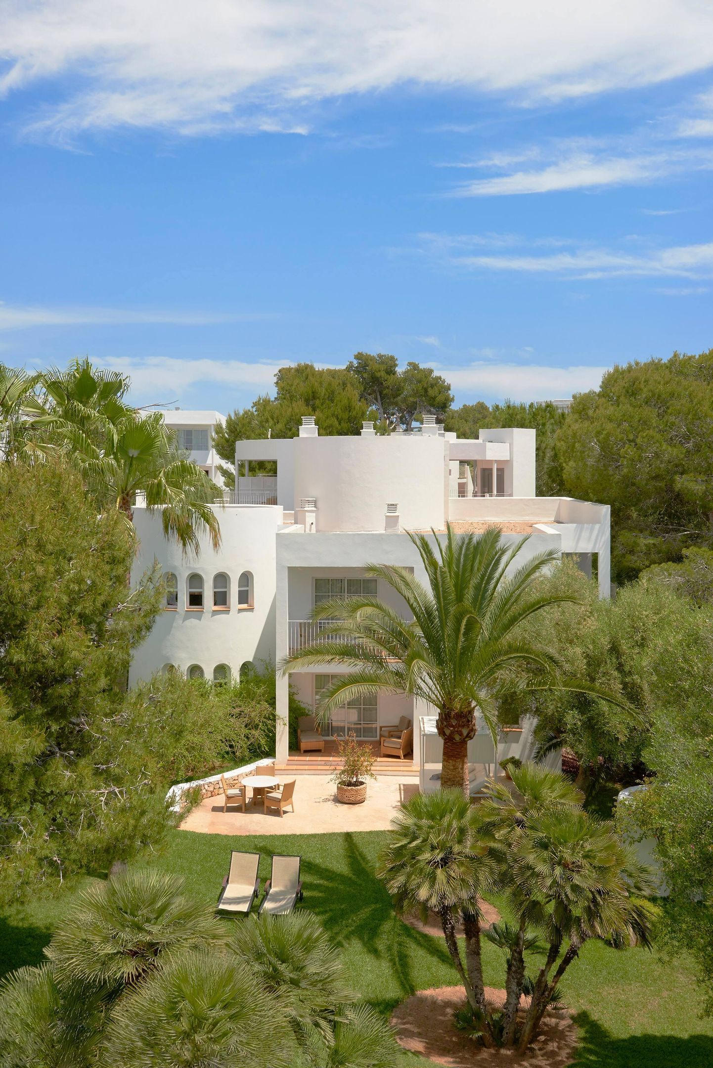 Meliá Cala d'Or Boutique Hotel, foto 3