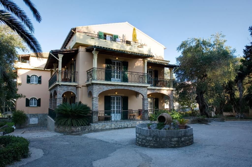 Villa Yannis, foto 10