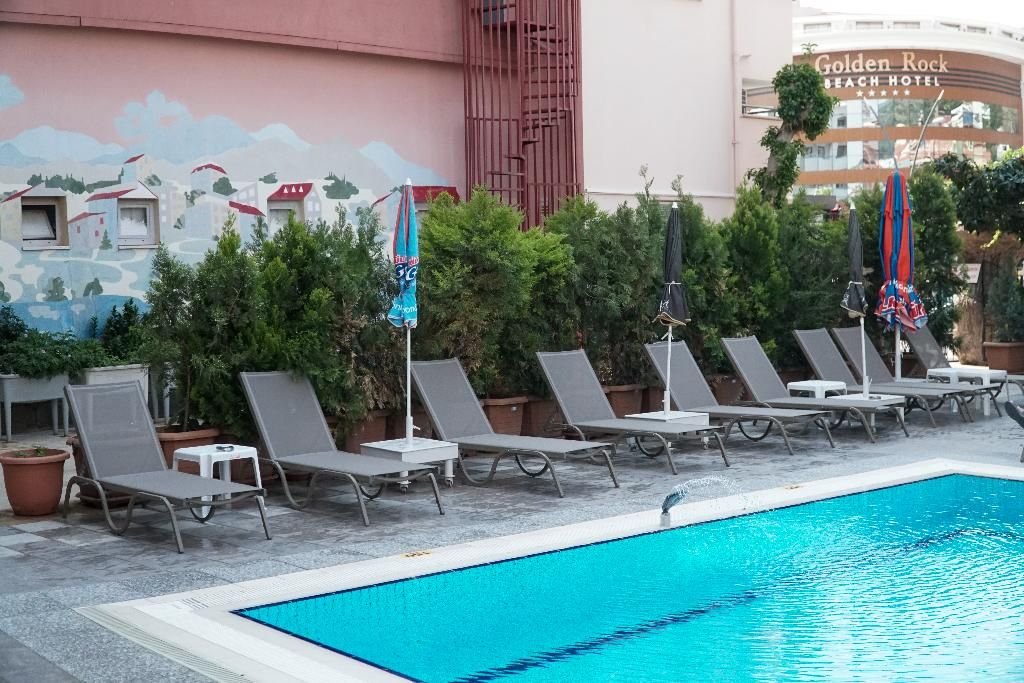 Otel Kivilcim, foto 6