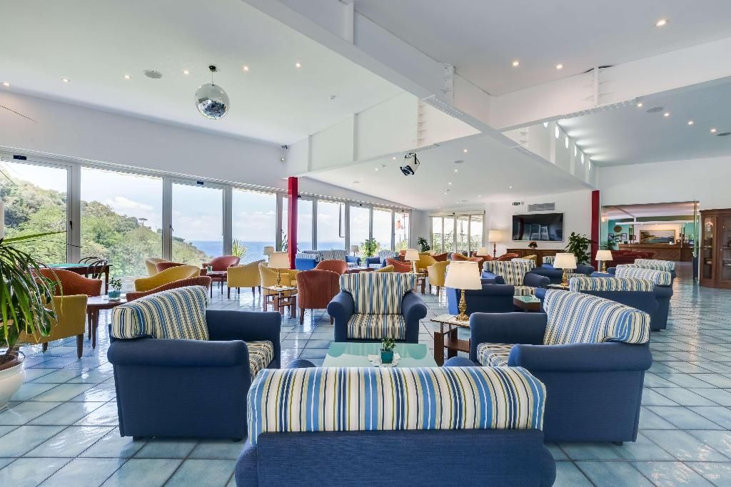 Best Western Hotel La Solara, foto 3