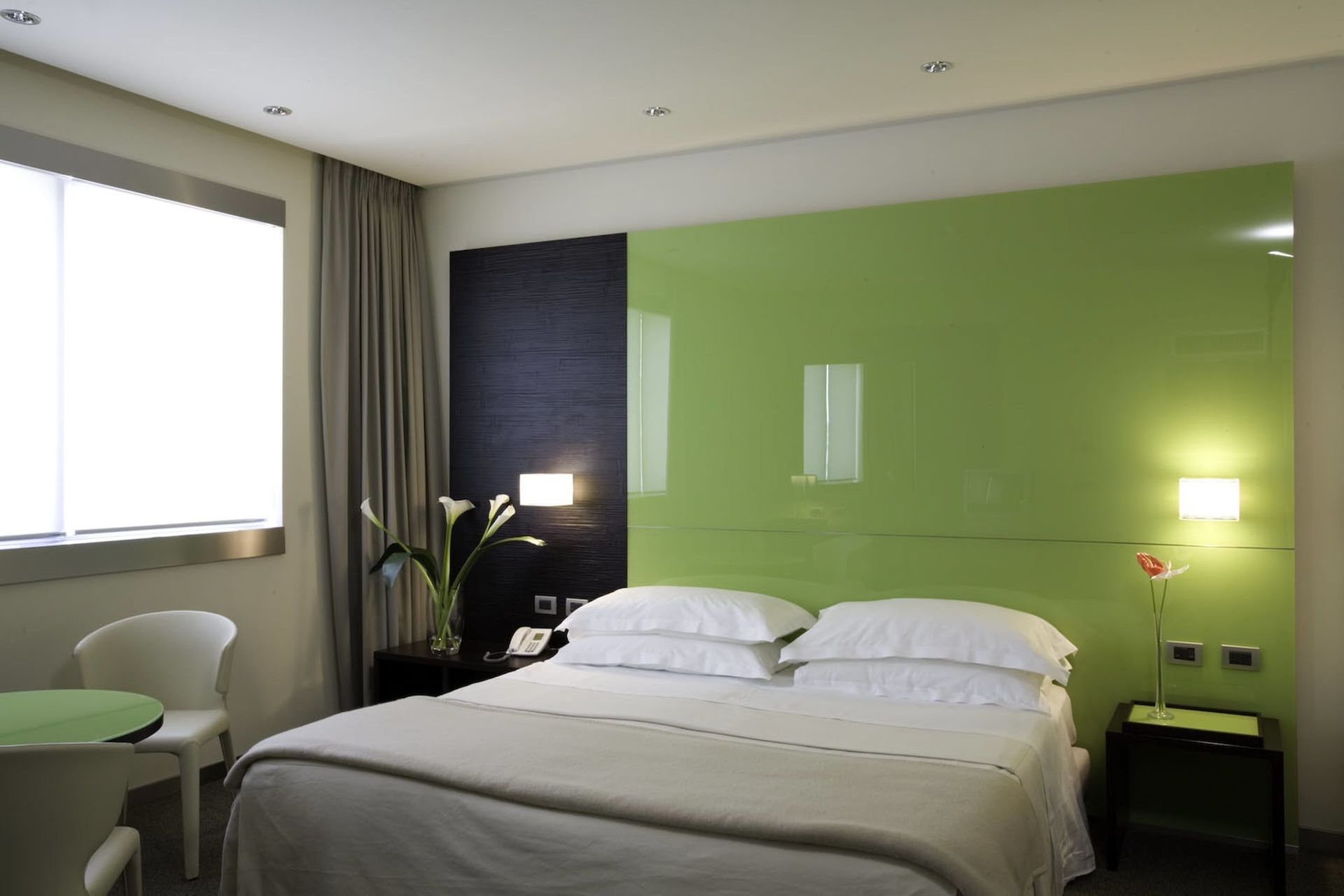 UNAHOTELS T Hotel Cagliari, foto 2