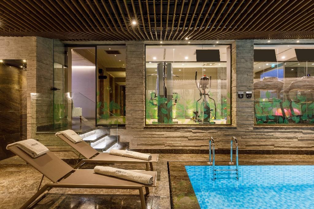Amiral Palace Hotel, foto 14