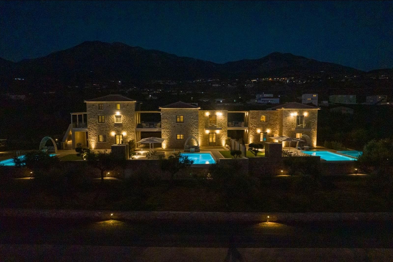 Katergo Luxury Villas, foto 8