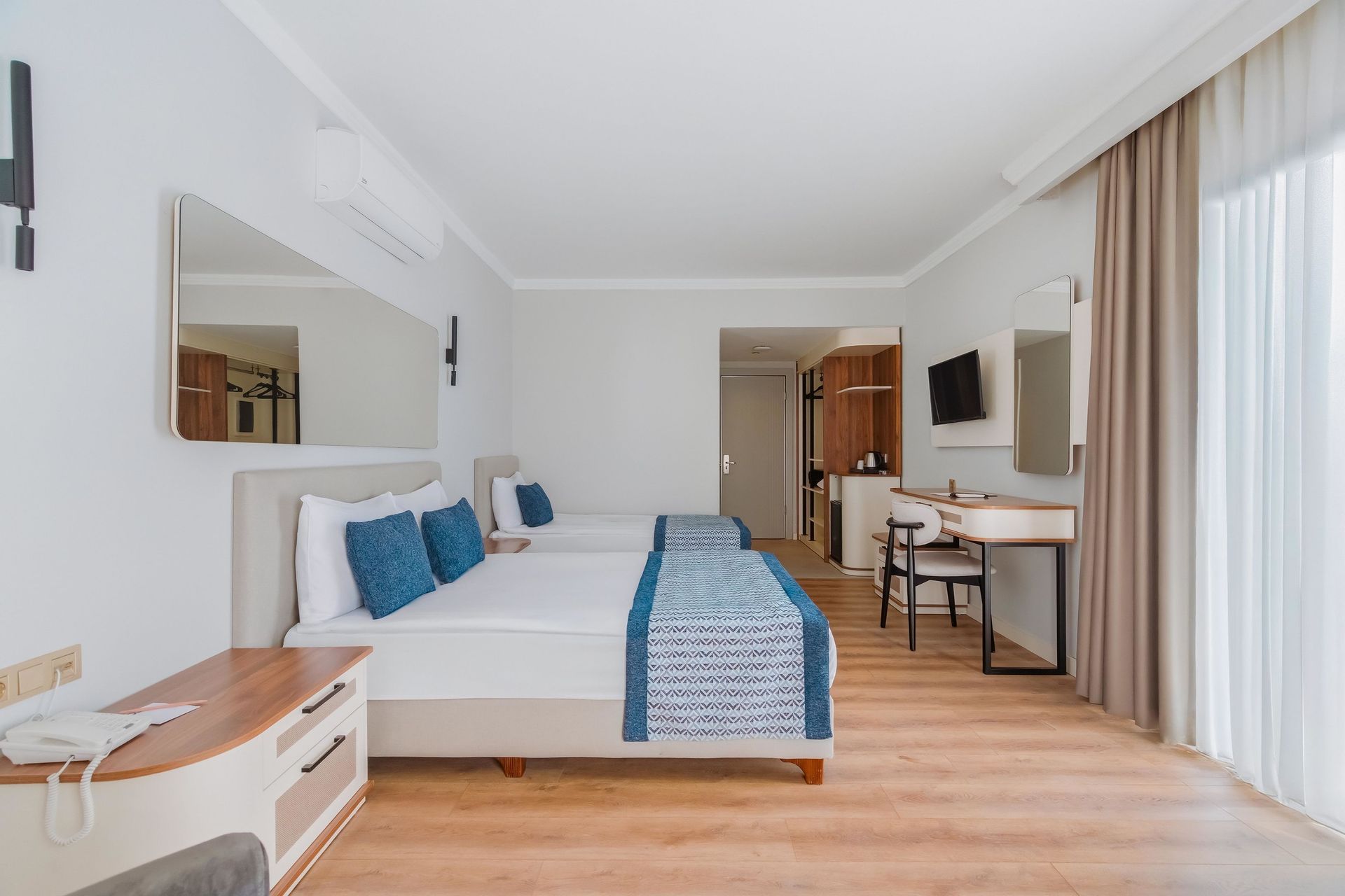 Q Ella Beach Hotel, foto 14