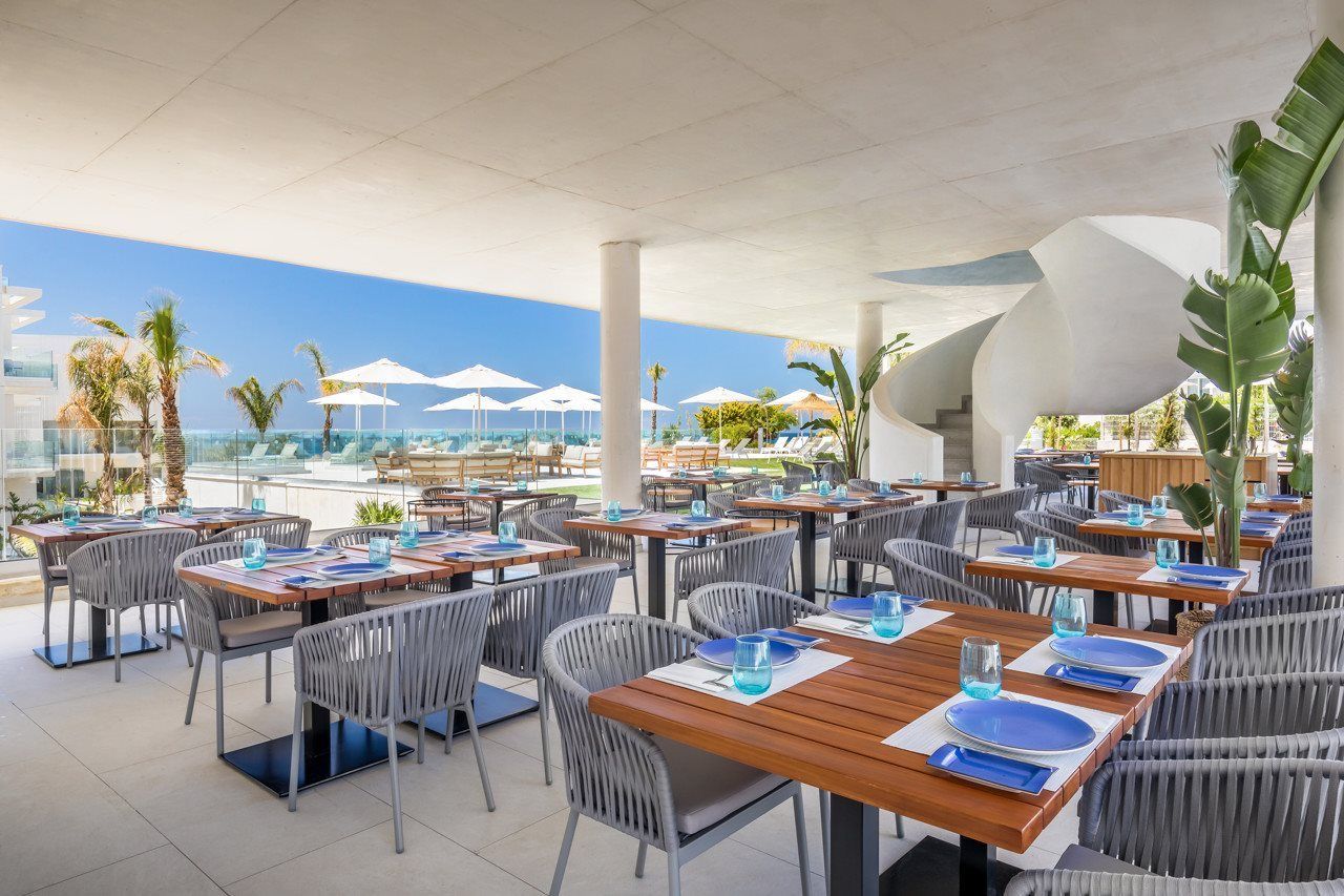 Grupotel Conil Playa, foto 4
