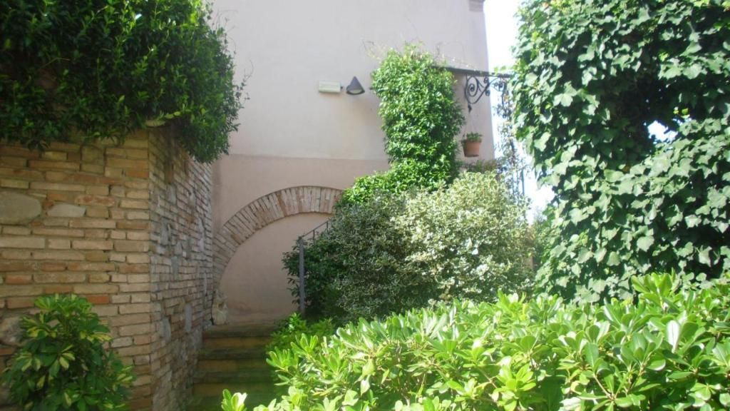 Hotel Della Porta, foto 14