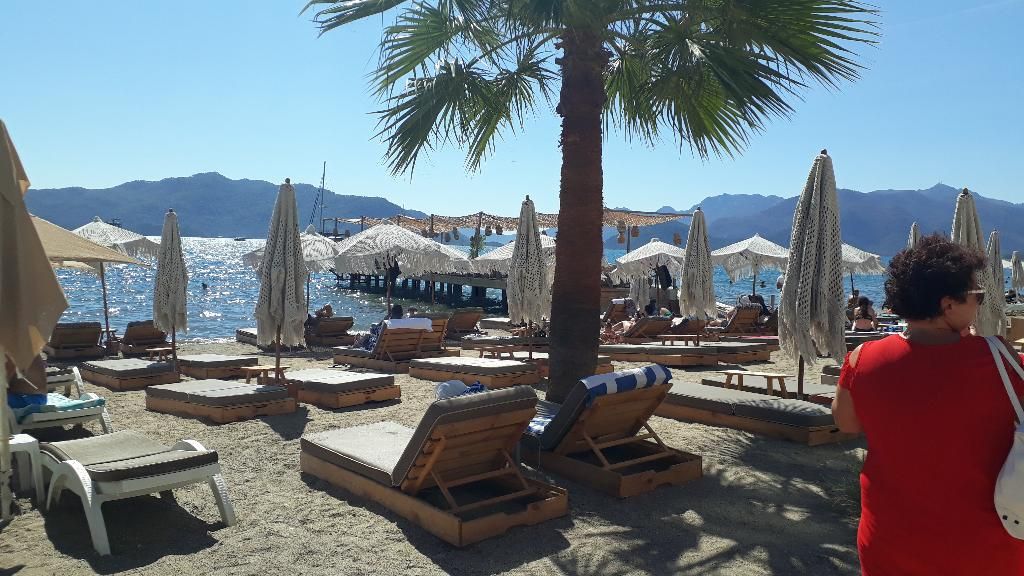 Honeymoon Beach Hotel, foto 7