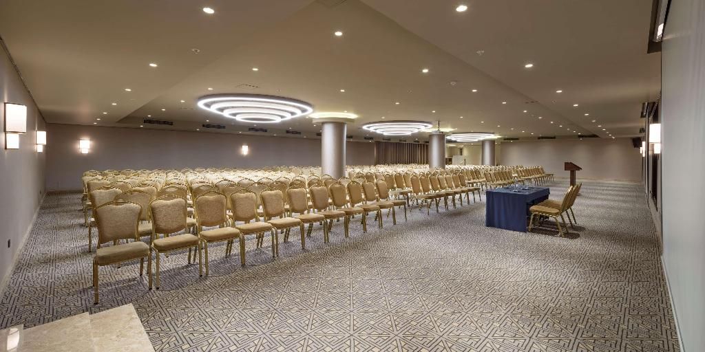 Mersin HiltonSA, foto 9