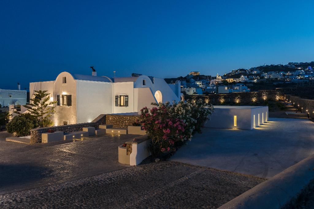 Vineyard Exclusive Suites, foto 6