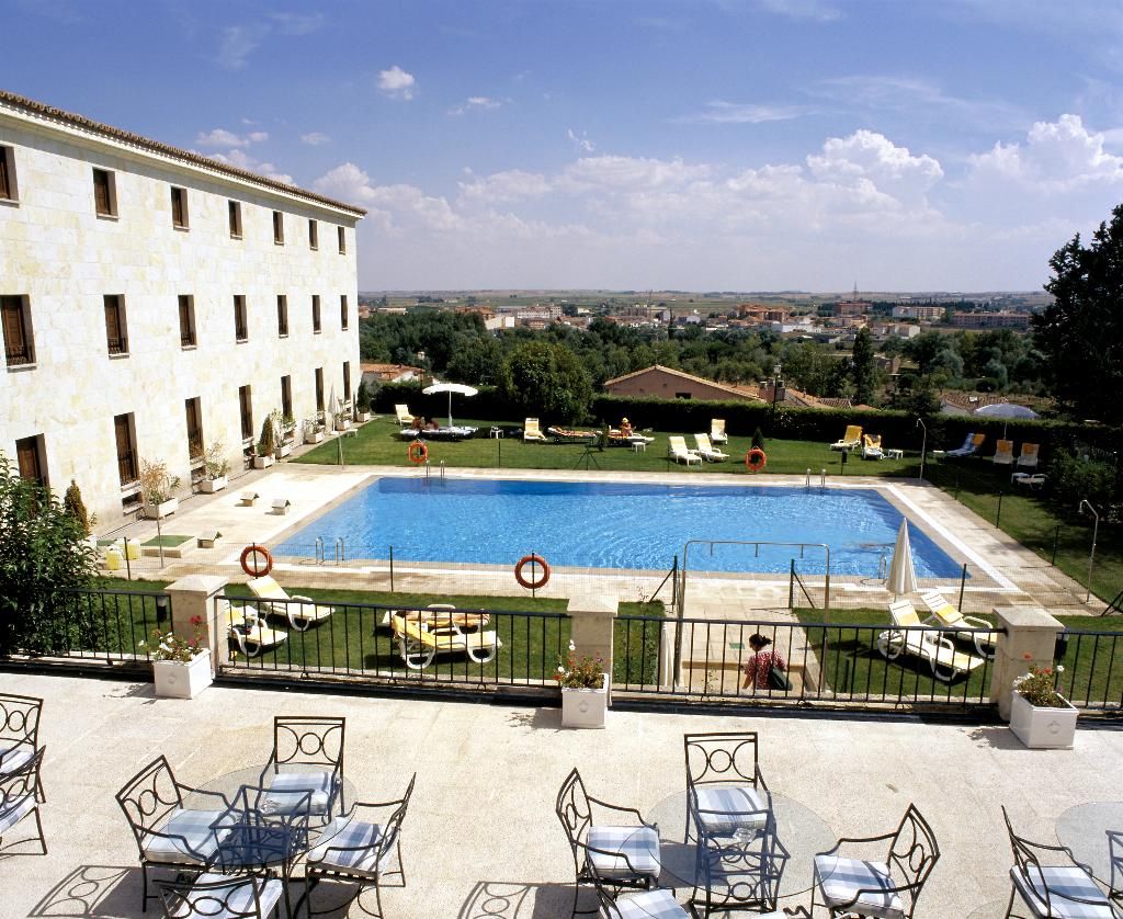 Parador de Zamora, foto 15