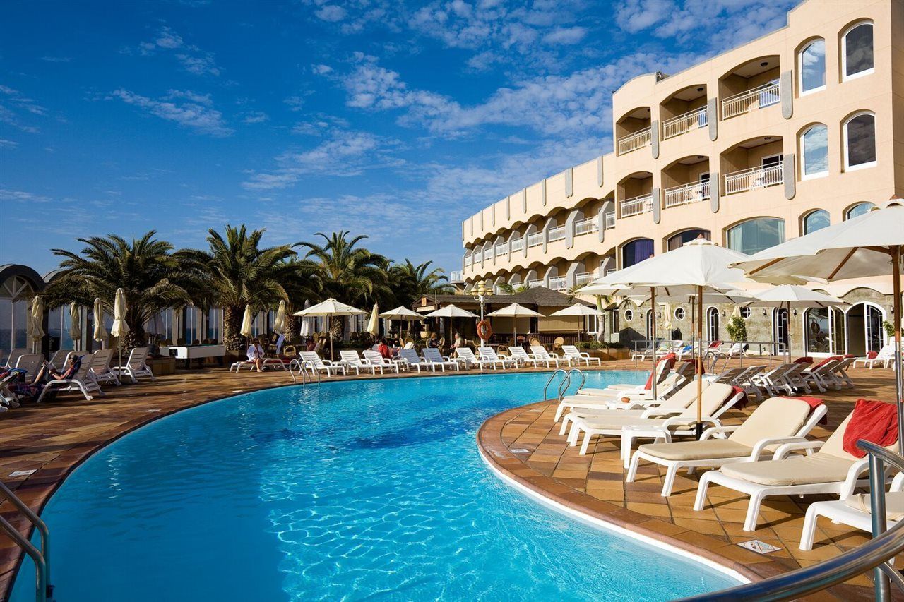Hotel San Agustín Beach Club Gran Canarias, foto 9
