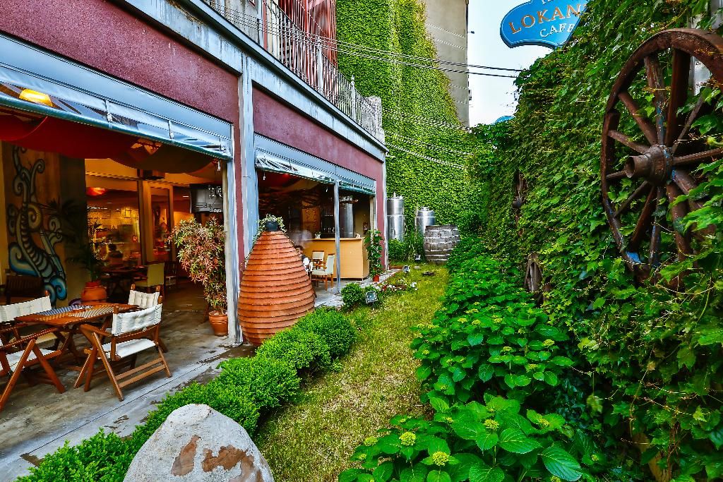 Han Hotel, foto 10