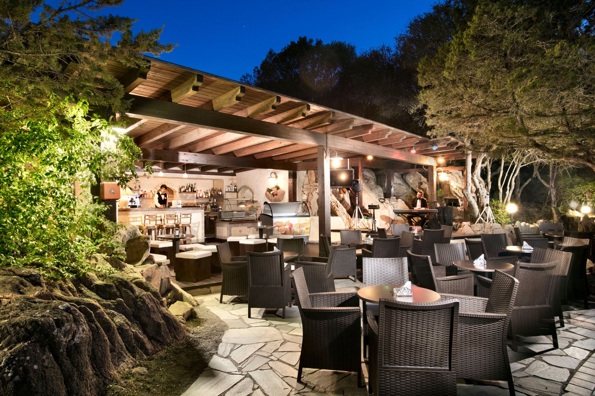 Myo Hotel Rocce Sarde, foto 11