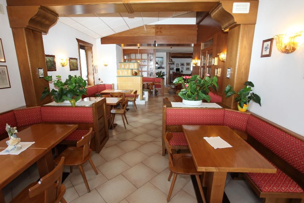 Hotel Fratazza, foto 12