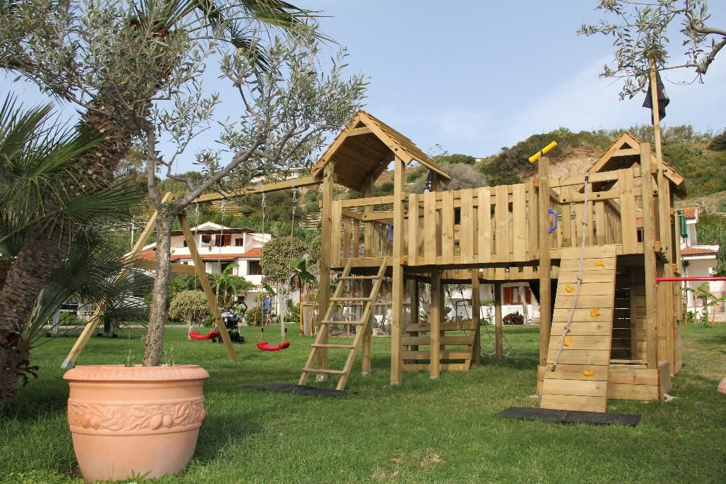 Villaggio Il Gabbiano, foto 9