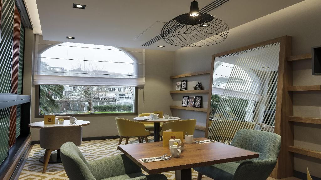 Holiday Inn Istanbul - Old City, foto 9