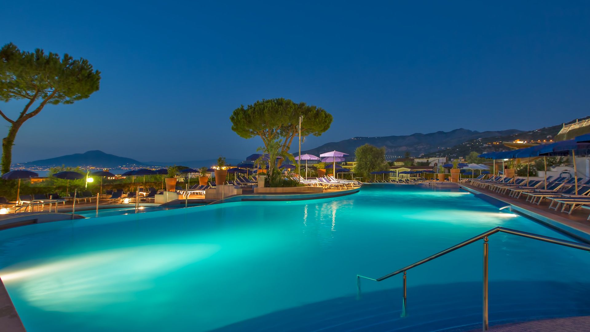 Hilton Sorrento Palace, foto 7