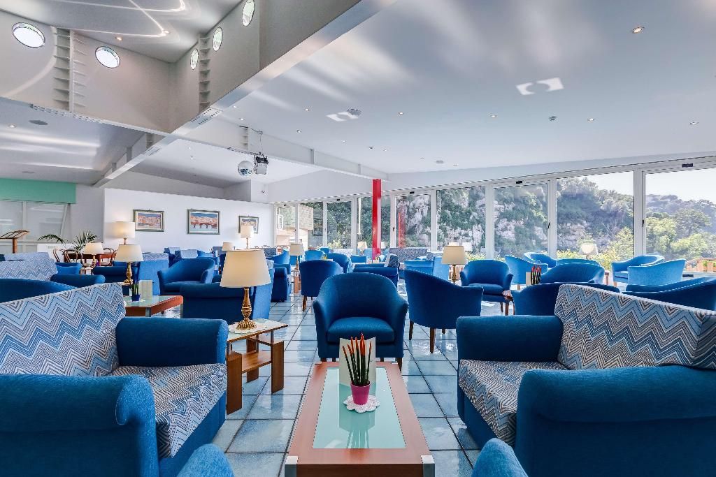 Best Western Hotel La Solara, foto 12
