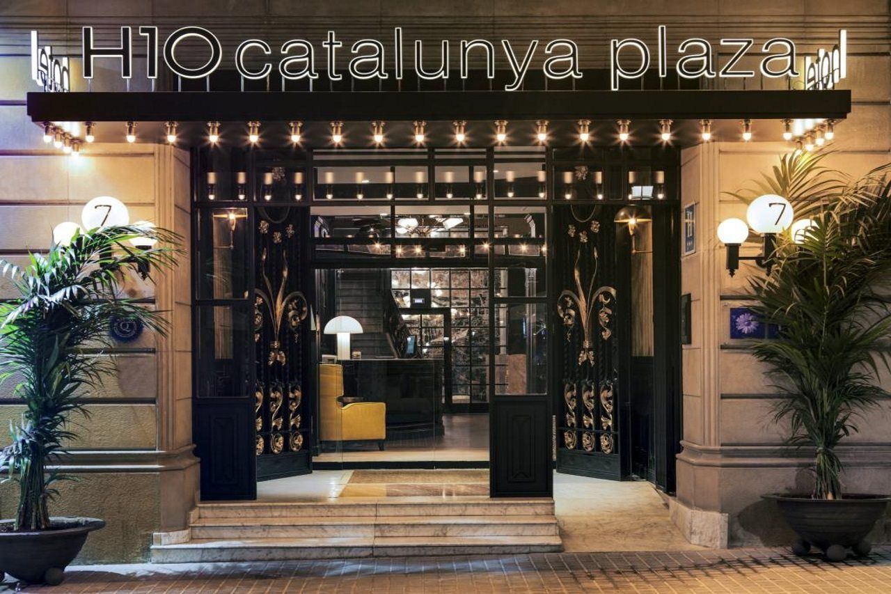 H10 Catalunya Plaza, foto 5