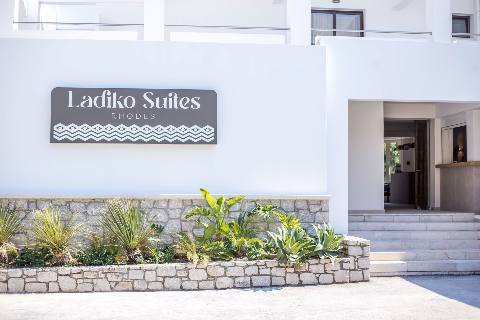 Ladiko Suites Faliraki, foto 2