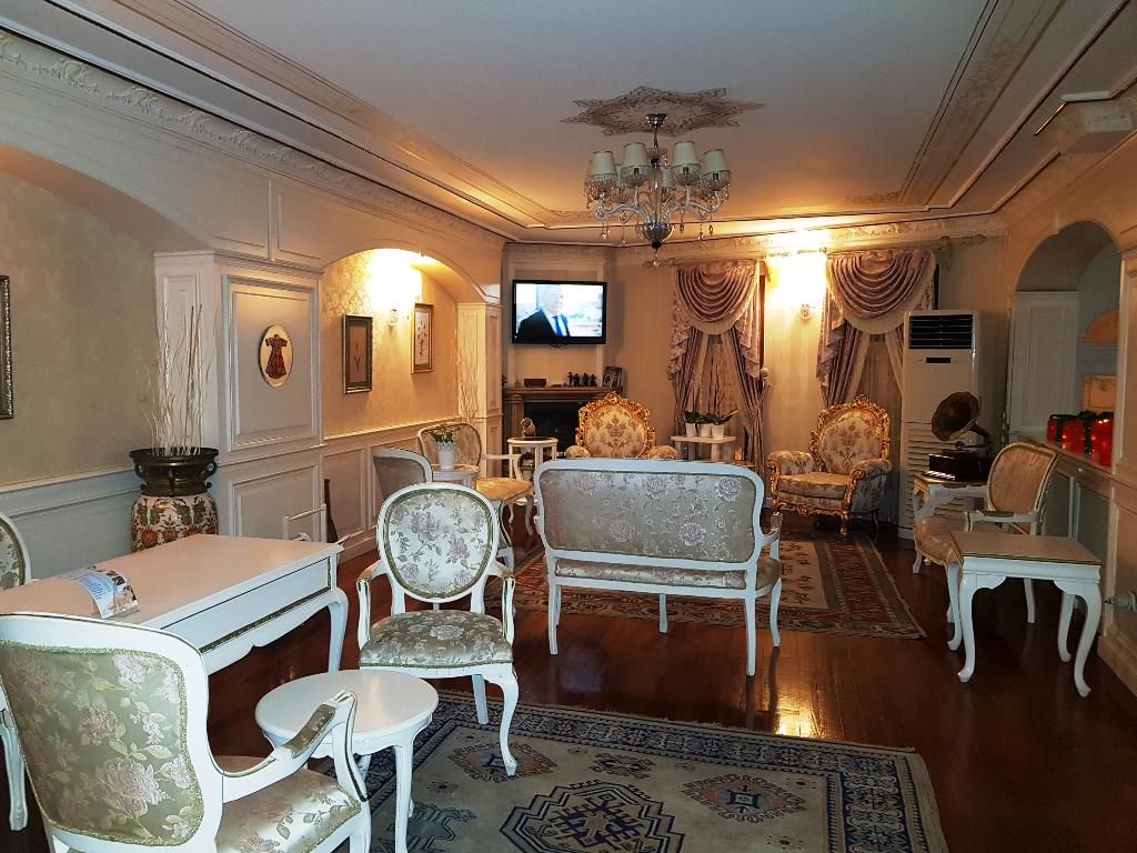 Fuat Bey Palace Hotel, foto 10