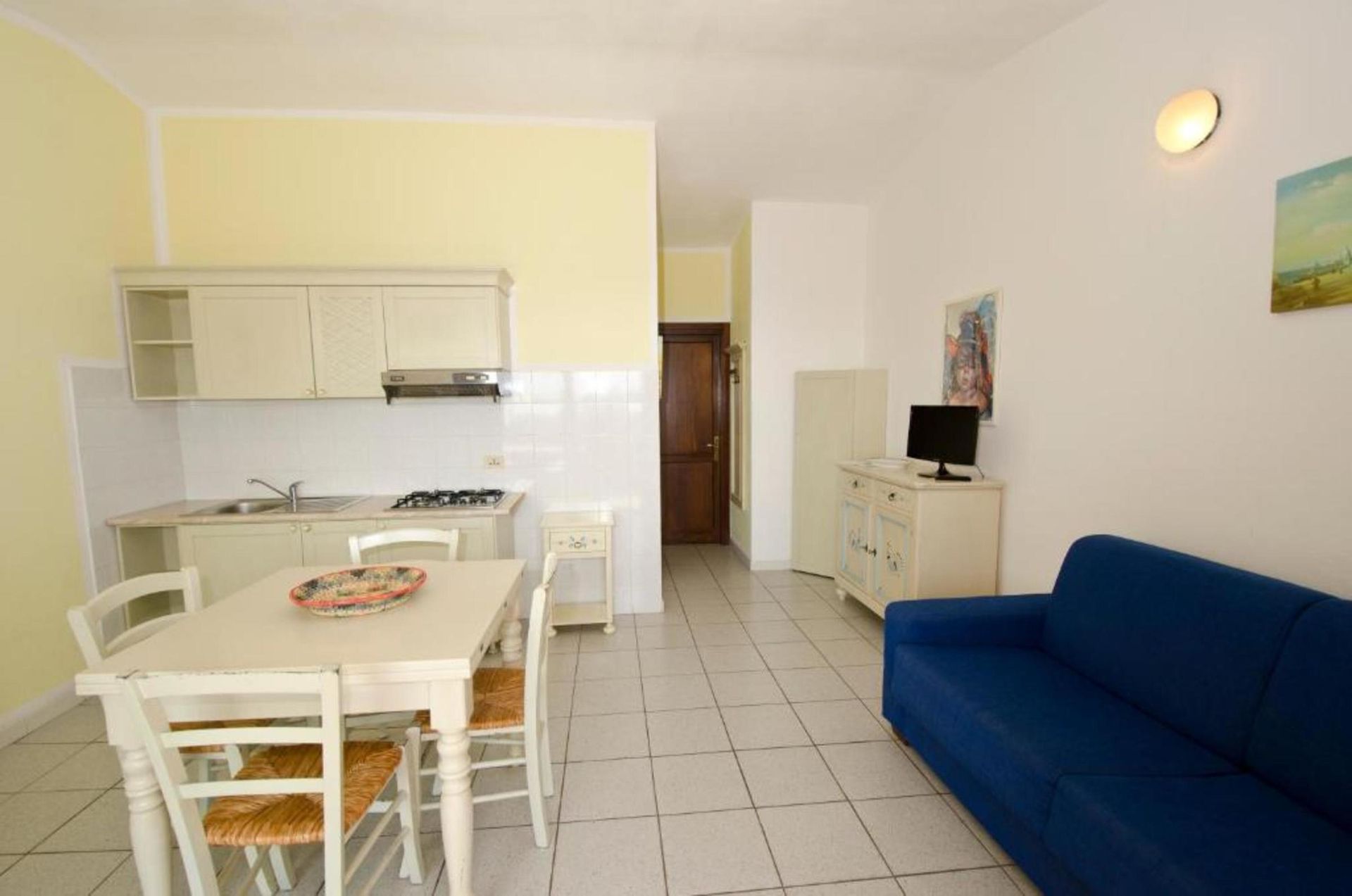 Residence Borgo di Mare, foto 4