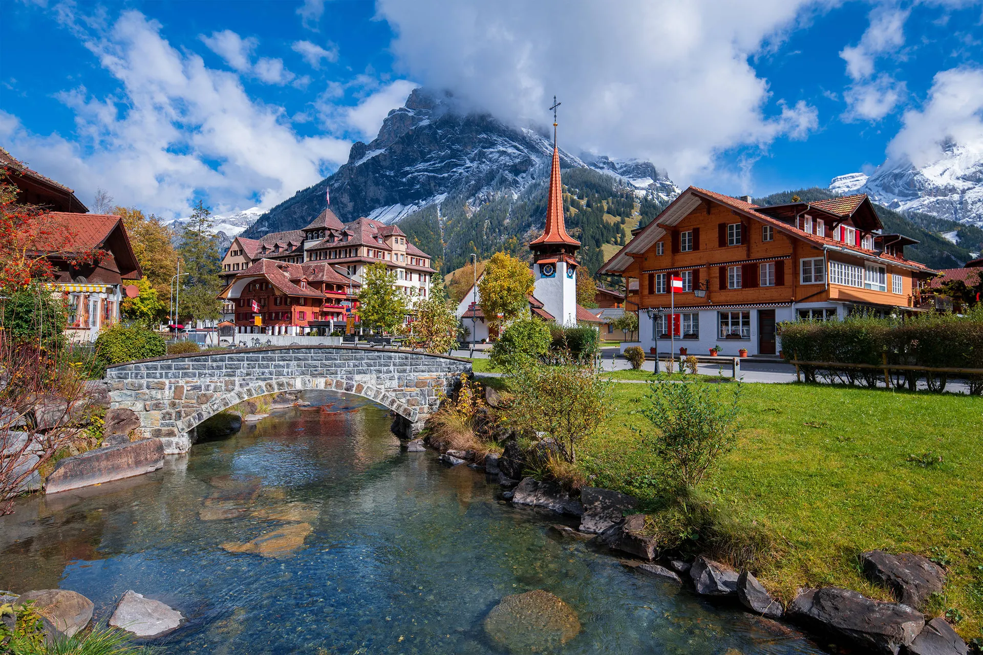 Kandersteg