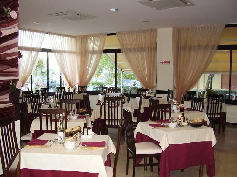 Hotel Crosal, foto 6