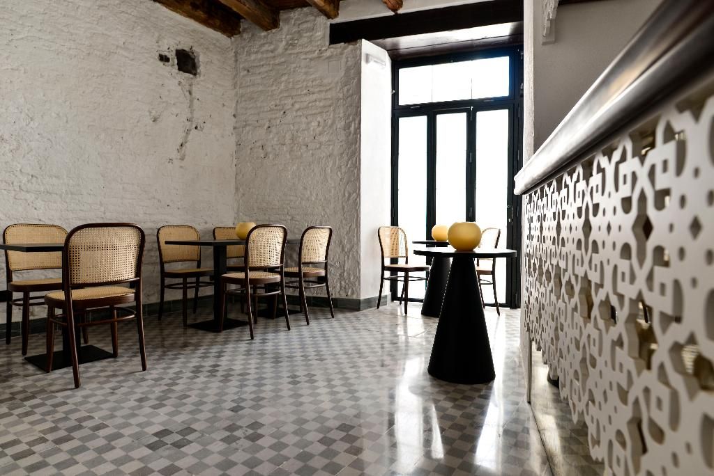 Legado Alcázar, foto 11