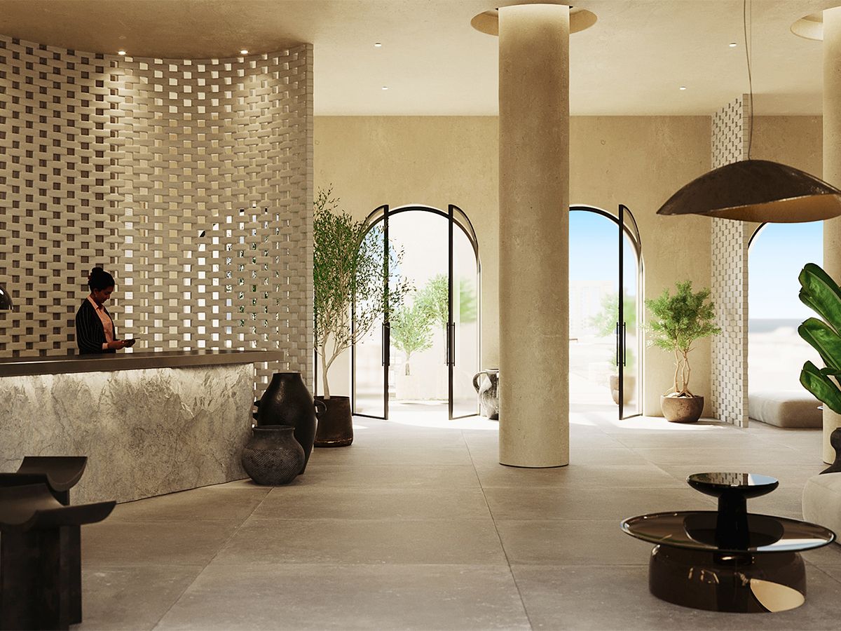 The Landmark Villas & Spa, foto 11