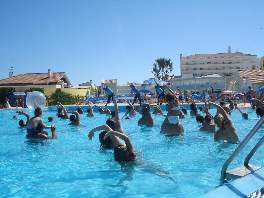 Hotel Cristal Vieira Praia & Spa, foto 8