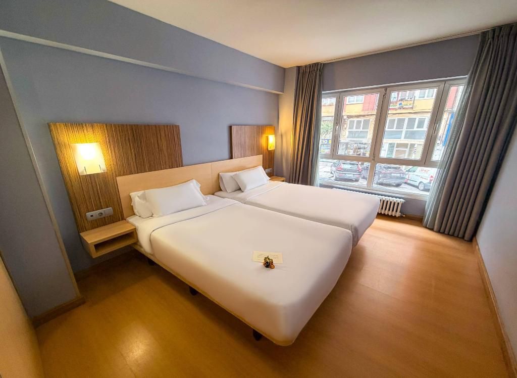 Faranda Alisas Santander, Ascend Hotel Collection, foto 9