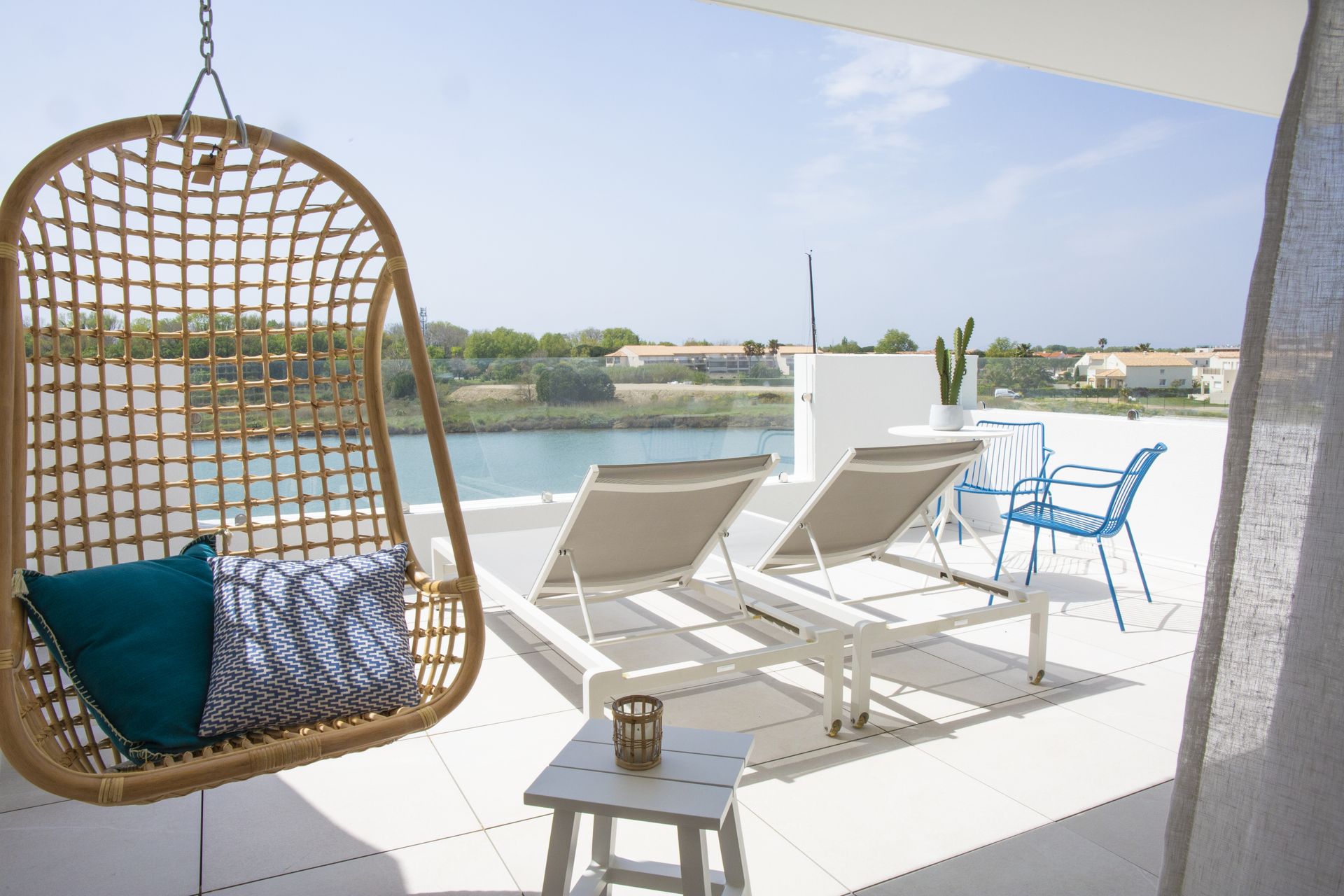 Hotel Les Bulles de Mer, foto 6