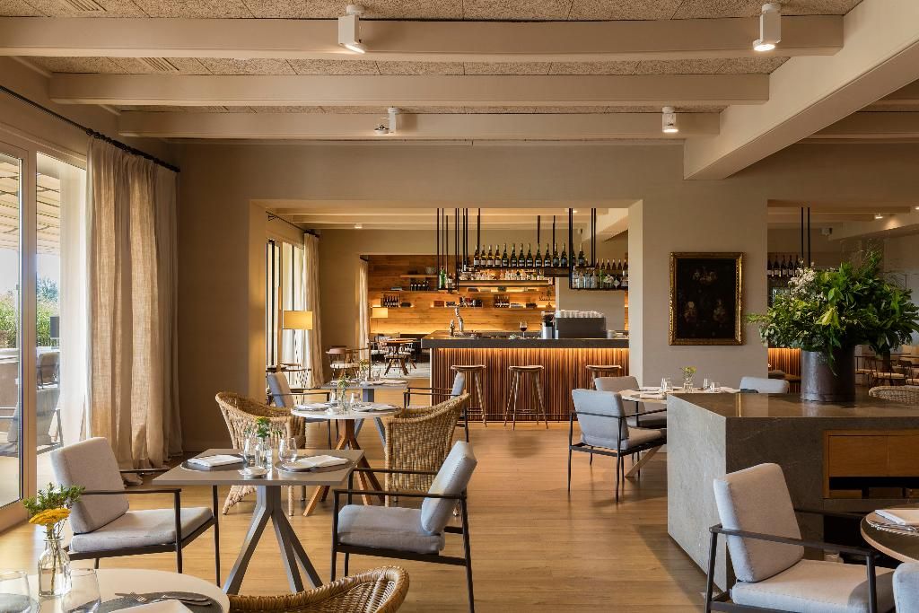 Hotel Peralada Wine Spa & Golf, foto 15