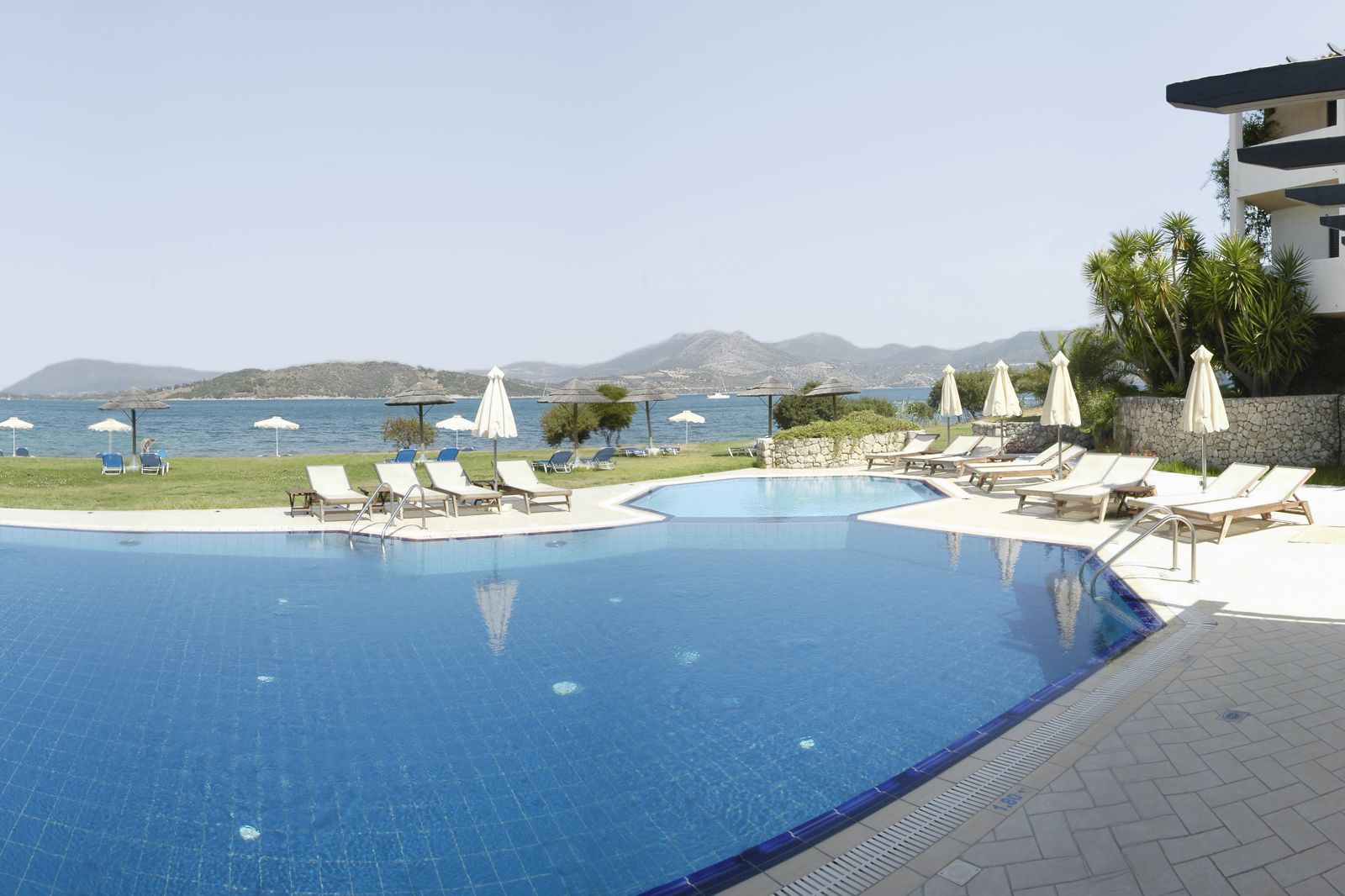 Porto Ligia Hotel, foto 11