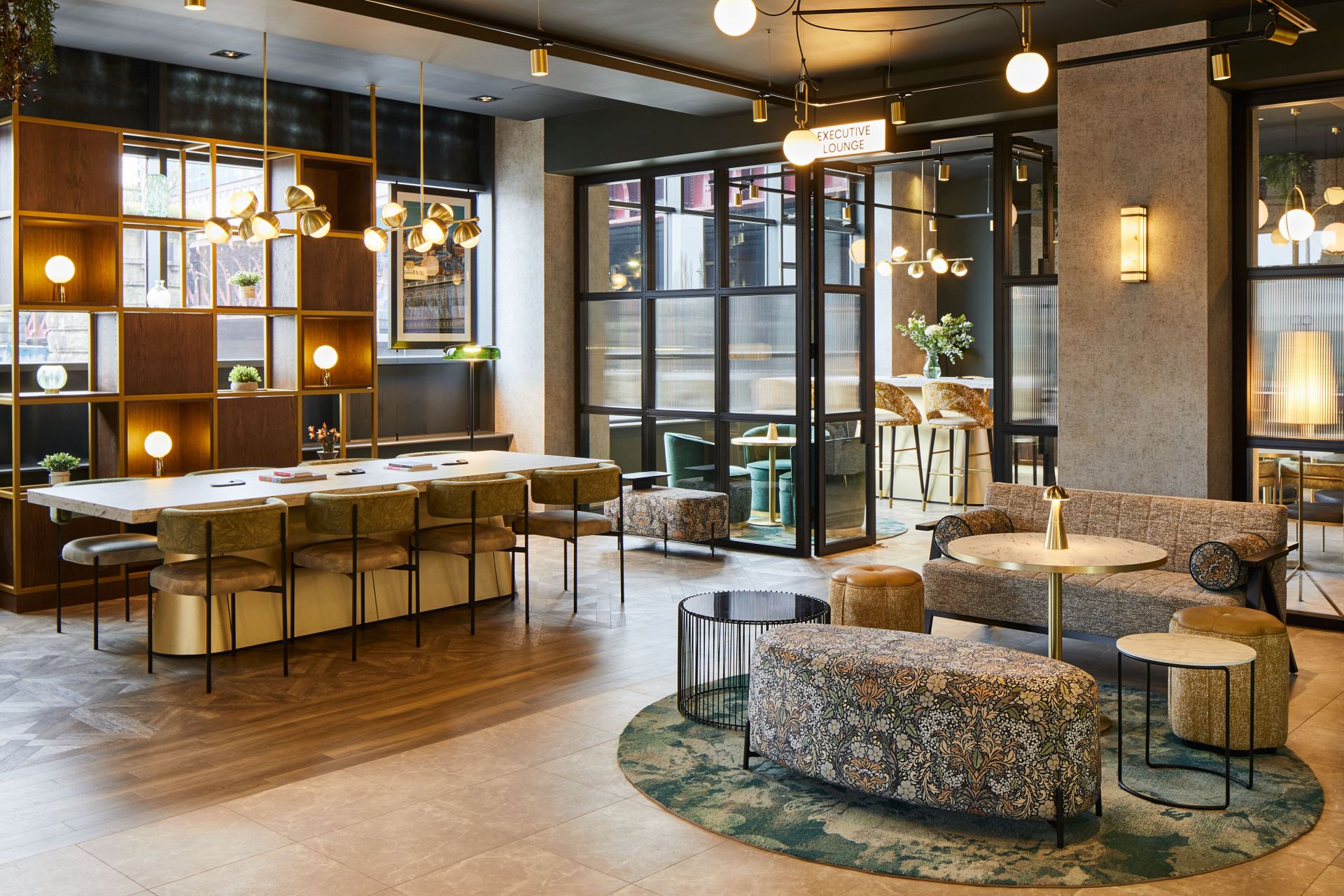 Leonardo Royal Hotel Glasgow, foto 12