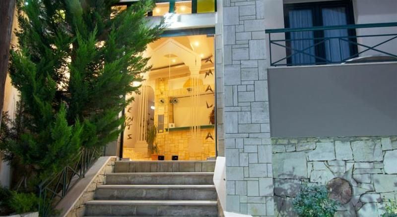 Amalia Apartments, foto 8