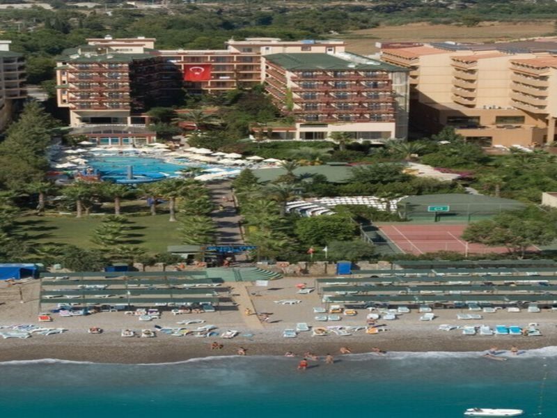 Holiday Park Resort, foto 13