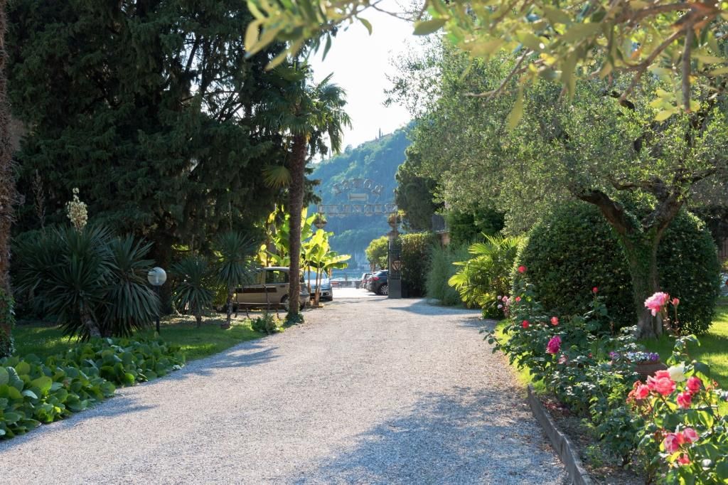 Hotel Maderno, foto 3