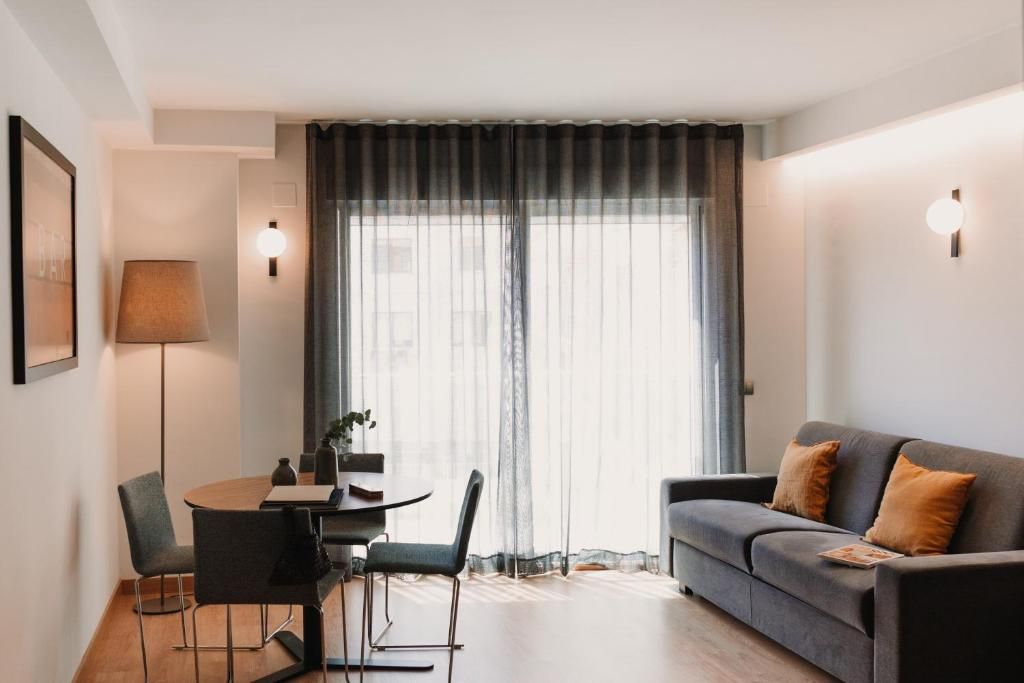 Parker Urban Flats, foto 6