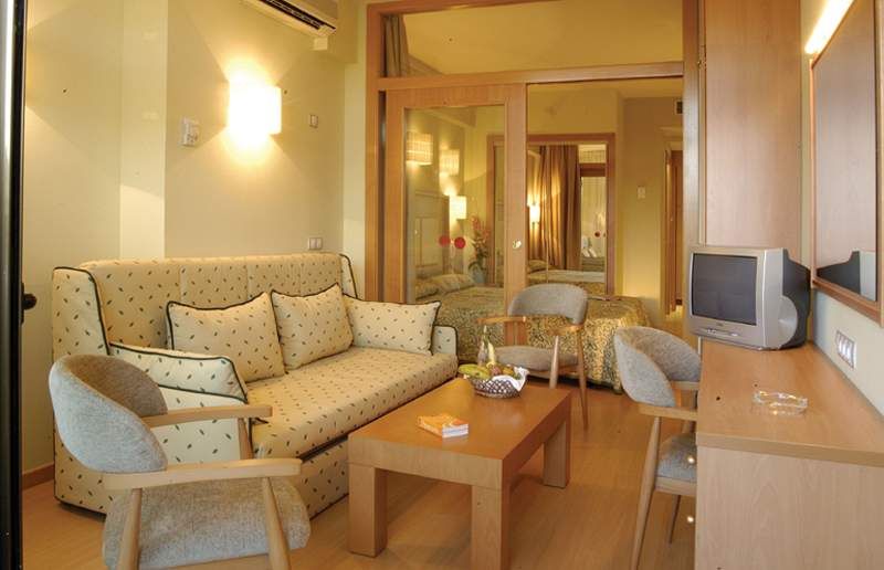 Evenia Olympic Suites, foto 5