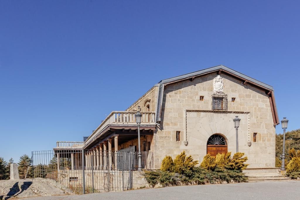 Parador De Gredos, foto 12